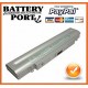 [ SAMSUNG LAPTOP BATTERY ] X15 X20 X30